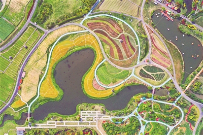 【奋进新征程 建功新时代】历史性成就 历史性变革