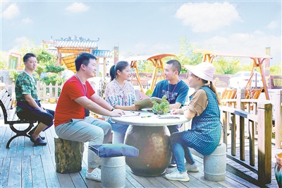 【奋进新征程 建功新时代】锲而不舍纠“四风”树新风