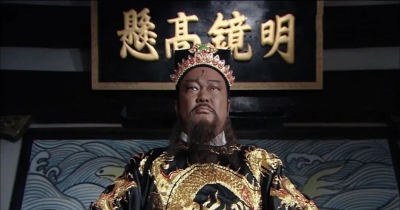 还原真实的“包青天”，珍贵文献实物首次亮相！