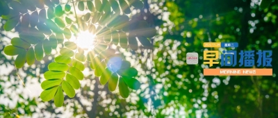 早间播报【2022年11月29日】