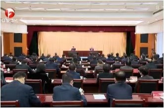 中央宣讲团来皖宣讲党的二十大精神