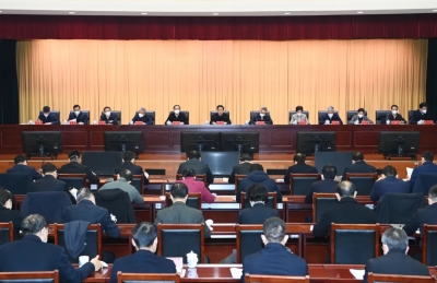 郑栅洁强调：深入贯彻习近平总书记在中央农村工作会议上重要讲话精神 忠诚尽职奋勇争先加快推动安徽从农业大省向农业强省跨越