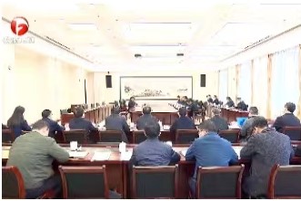 韩俊：围绕中心服务大局凝心聚力团结奋斗 不断开创现代化美好安徽建设新局面