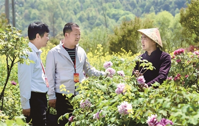 【中国纪检监察报】安徽建机制强监督持续推动改进作风 为民办实事 为企优环境