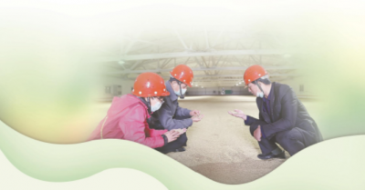 【安徽日报】深化专项整治 守好“江淮粮仓”