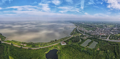 【中国纪检监察报】以联合监督促进综合治理 守护清清巢湖水