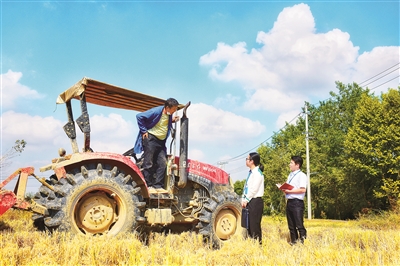 【中国纪检监察报】多地通报耕地保护领域履职不力典型案例 精准监督严守耕地红线