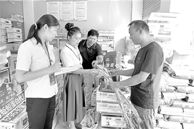 【中国纪检监察报】构建办案治理监督教育完整闭环