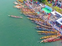 镜头 | 大美五月