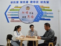 镜头 | 精准监督护民生