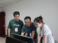 镜头 | 持之以恒纠治“四风”