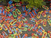 鏡頭 | 日影短至 盛夏始長