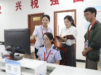 镜头 | 精准监督护民生