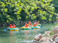 鏡頭 | 日影短至 盛夏始長