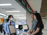 镜头 | 持之以恒纠治“四风”