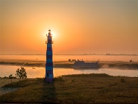 鏡頭 | 大美八月