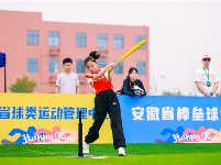 镜头 | 运动正当时