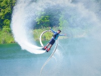 镜头 | 运动正当时