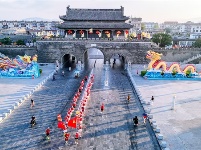 镜头 | 运动正当时