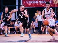 镜头 | 运动正当时