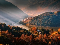 镜头 | 大美九月