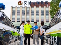 镜头 | 坚守节点纠治“四风”