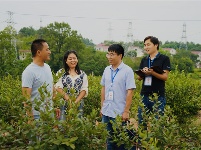 镜头 | 监督护航乡村振兴