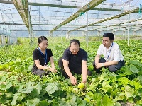 镜头 | 锻造过硬纪检监察铁军