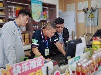 镜头 | 坚守节点纠治“四风”