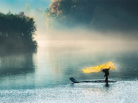 镜头 | 凉夜又秋分