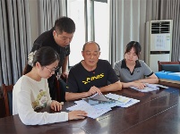 镜头 | 锻造过硬纪检监察铁军