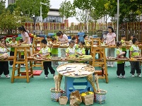 镜头 | 凉夜又秋分