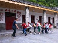 镜头 | 尊师重教 共沐师恩