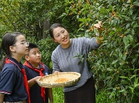 镜头 | 大美九月