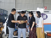 镜头 | 坚守节点纠治“四风”