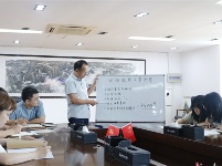 镜头 | 锻造过硬纪检监察铁军