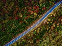 镜头 | 大美九月