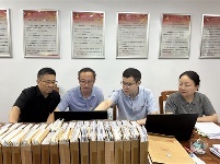 镜头 | 监督护航乡村振兴