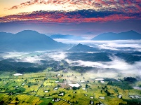 镜头 | 大美九月