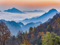 镜头 | 大美九月