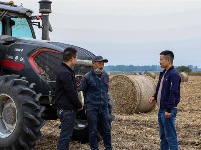 鏡頭|鐵紀護航綠水青山