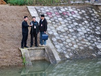 鏡頭|鐵紀護航綠水青山