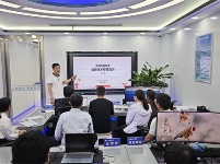 镜头 | 锻造高素质专业化纪检监察干部队伍