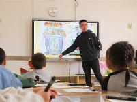 镜头|珍惜粮食  拒绝“剩”宴