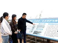 鏡頭|鐵紀護航綠水青山