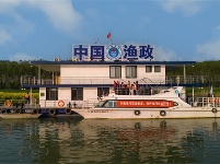 鏡頭|鐵紀護航綠水青山