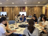 镜头 | 锻造高素质专业化纪检监察干部队伍