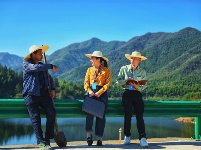 鏡頭  | 深入推進(jìn)風(fēng)腐同查同治