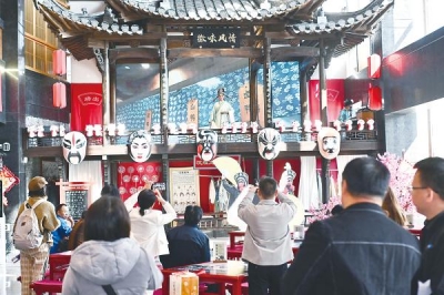 新视野丨深刻理解和把握文化主体性