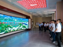 镜头 | 锻造过硬铁军